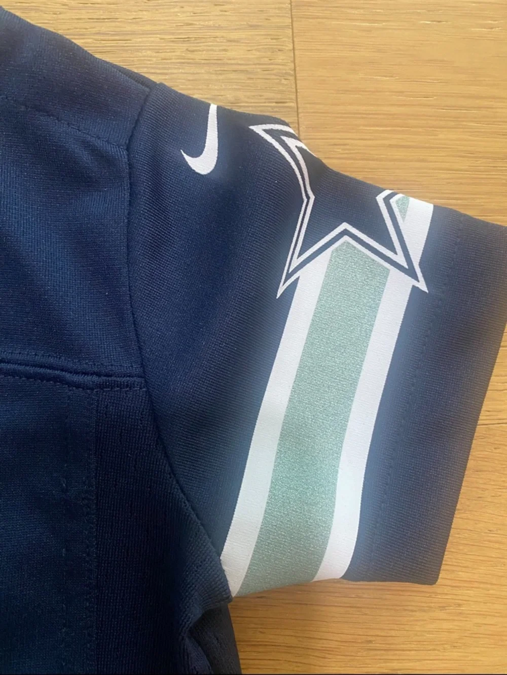 Nike comfortable navy